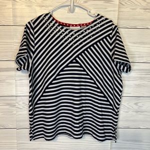 Large  Alfred Dunner top